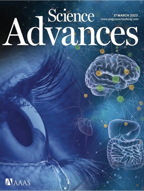 Science Advances